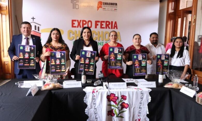 Expo Feria de Chichota