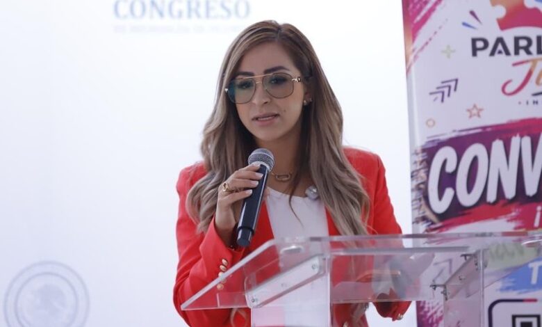 Grecia Aguilar Mercado