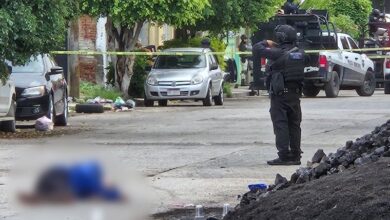 Homicidio en Zamora