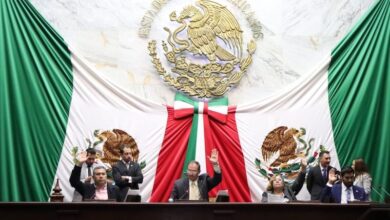 Mesa Directiva