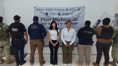 Dos mujeres detenidas por homicidio