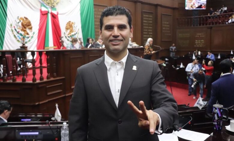 Octavio Ocampo