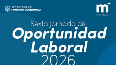 Jornada de Oportunidad Laboral Morelia
