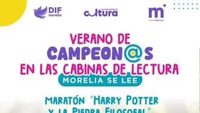 Verano de Campeones