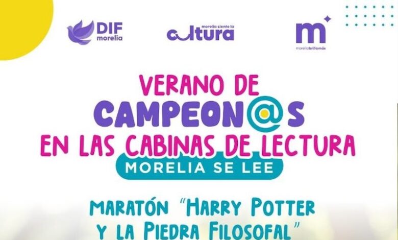 Verano de Campeones