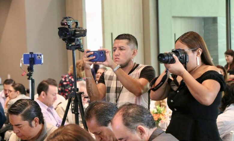Amipac, Periodismo, Reforma de ley