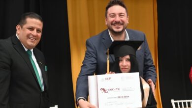 CECyTEM, Juan Carlos Velasco
