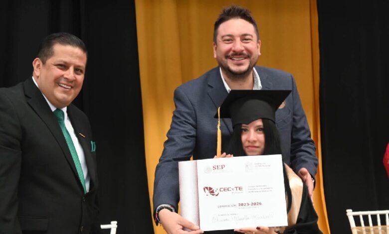 CECyTEM, Juan Carlos Velasco