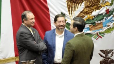 Congreso de Michoacán