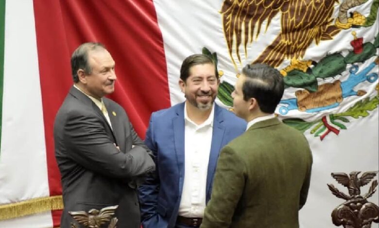 Congreso de Michoacán