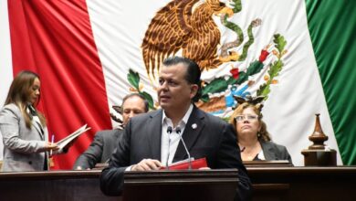 Congreso de Michoacán