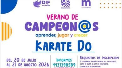 Imcufide Morelia, Verano de Campeones 2026
