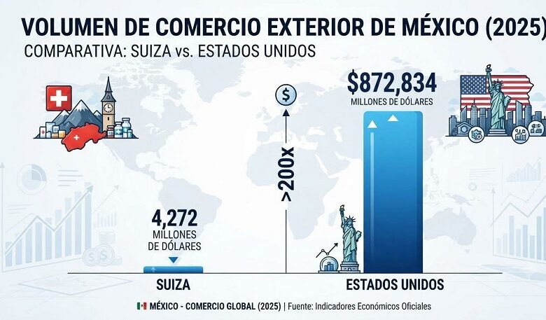 Política exterior, Comercio exterior