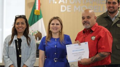 Sefeco, Hombres al 1000x10
