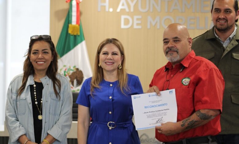 Sefeco, Hombres al 1000x10
