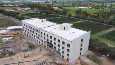 Querétaro, Sector inmobiliario, Desarrollo hotelero