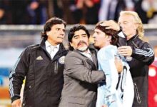 Relaciones Internacionales, Rivalidad Deportiva, México, Argentina