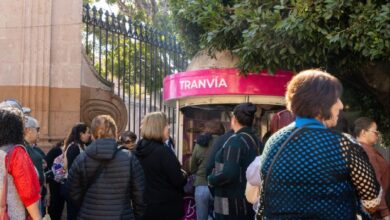 Morelia, Crecimiento turístico