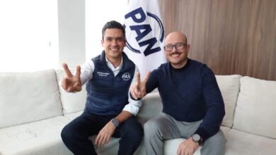 PAN Michoacán
