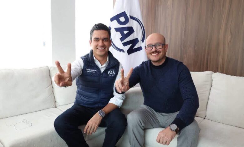 PAN Michoacán