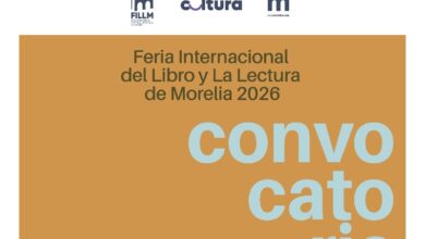 SeCultura, Feria del Libro, Morelia