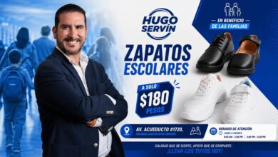 Hugo Servín, Morelia