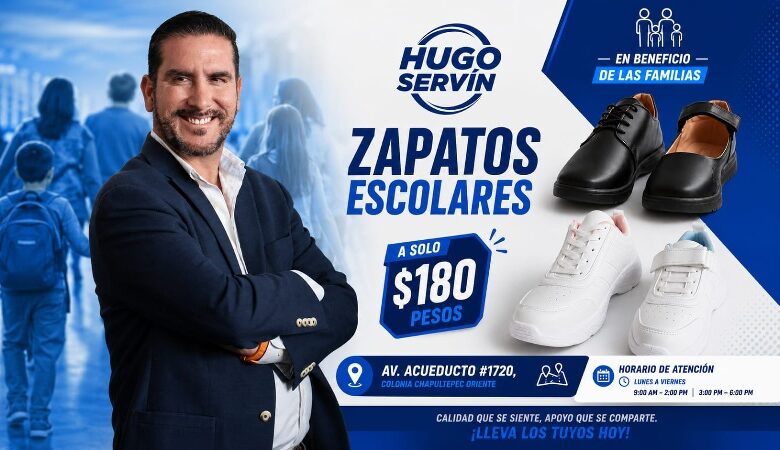 Hugo Servín, Morelia