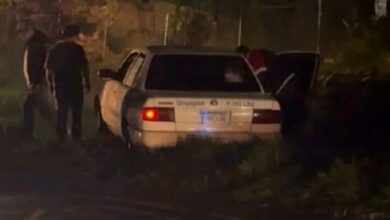 crimen en Uruapan