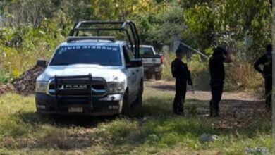 Apatzingán, Muerte