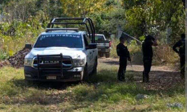 Apatzingán, Muerte