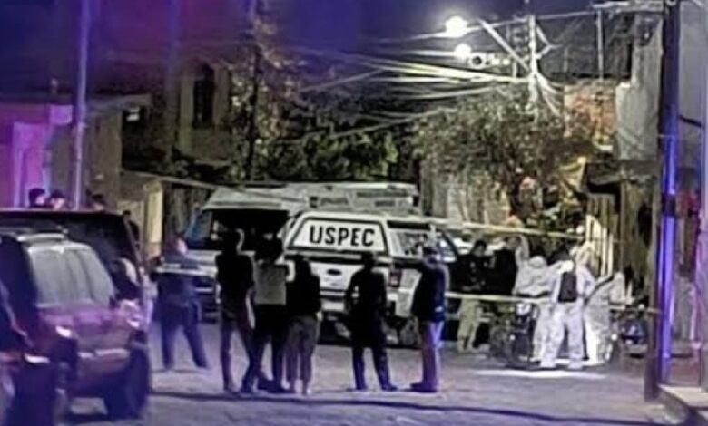 Salvador Escalante, Michoacán, Homicidio