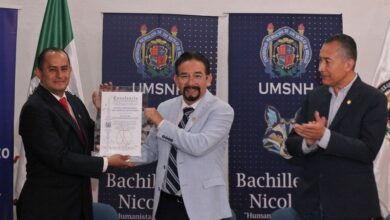 UMSNH