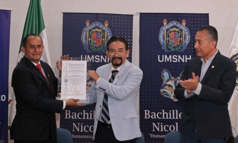 UMSNH