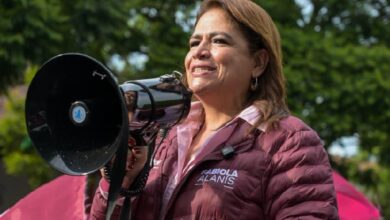 Fabiola Alanís