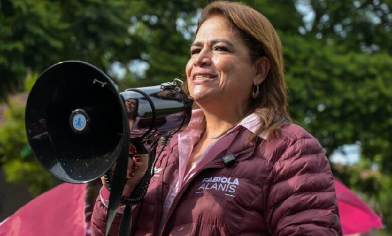 Fabiola Alanís