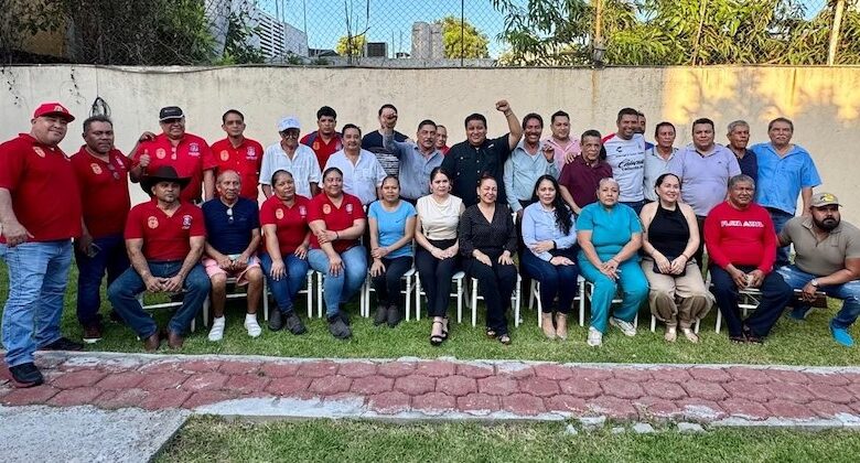 Alianza por la Transformación de Michoacán