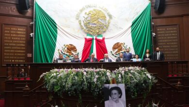 Congreso de Michoacán
