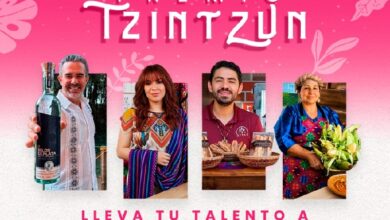 Sefeco, Premio Tzintzun