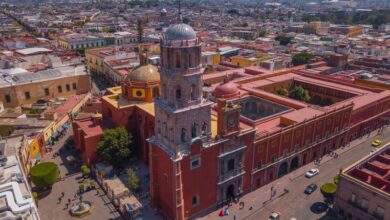 Querétaro, empleo formal