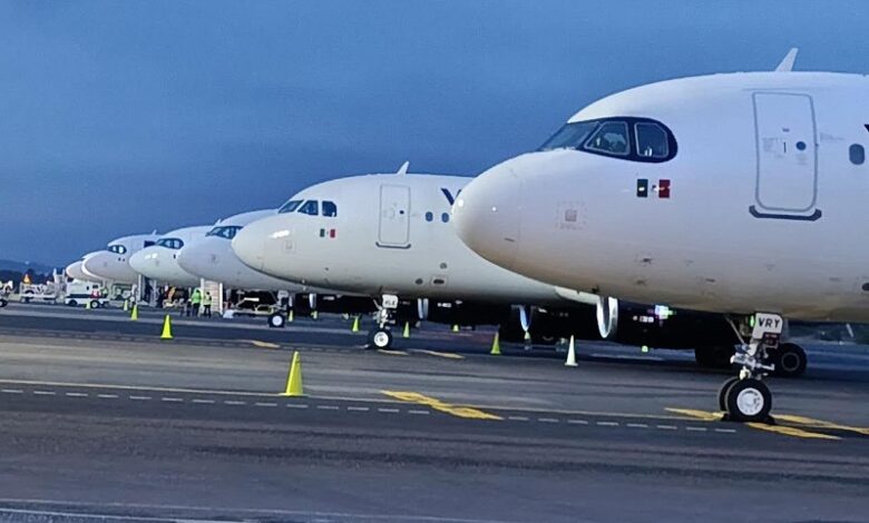 Aeropuerto de Morelia, Sectur Michoacán