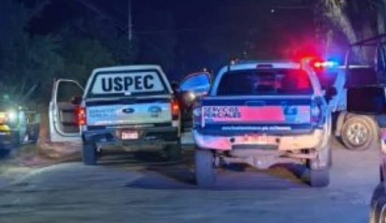 Morelia, Atécuaro, homicidio
