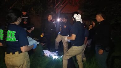 Uruapan, Michoacán, accidente vial