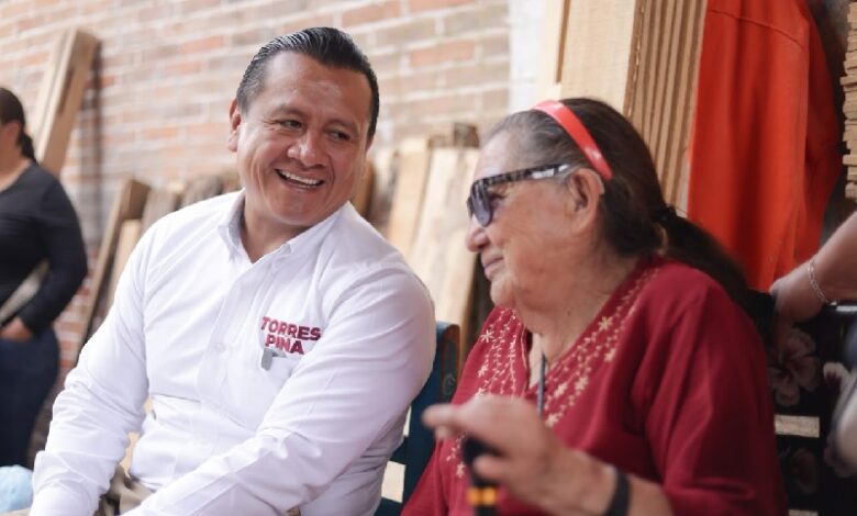 Carlos Torres Piña