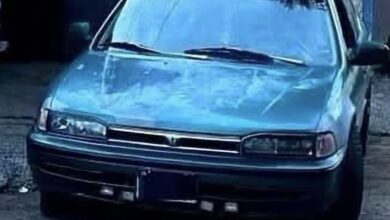 Auto asegurado