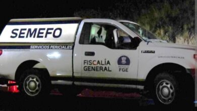 Camioneta del Semejo