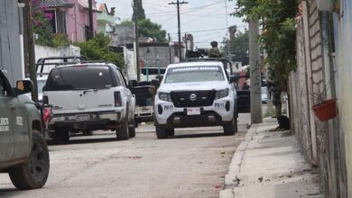 Inseguridad en Tarímbaro