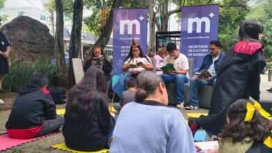 Morelia se Lee