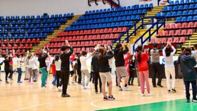 UMSNH, curso de verano