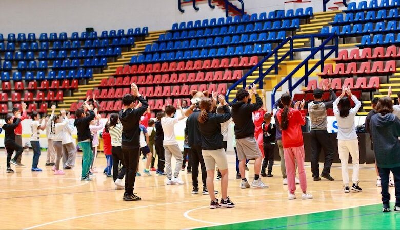 UMSNH, curso de verano