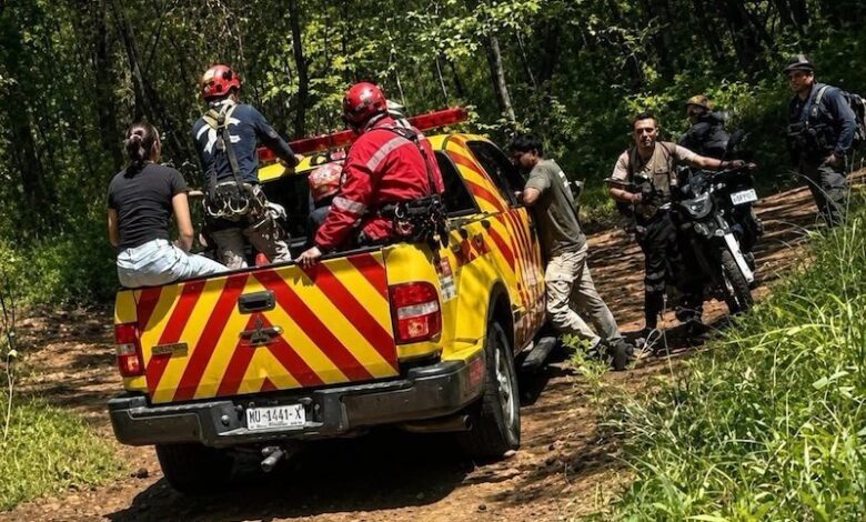 Bomberos